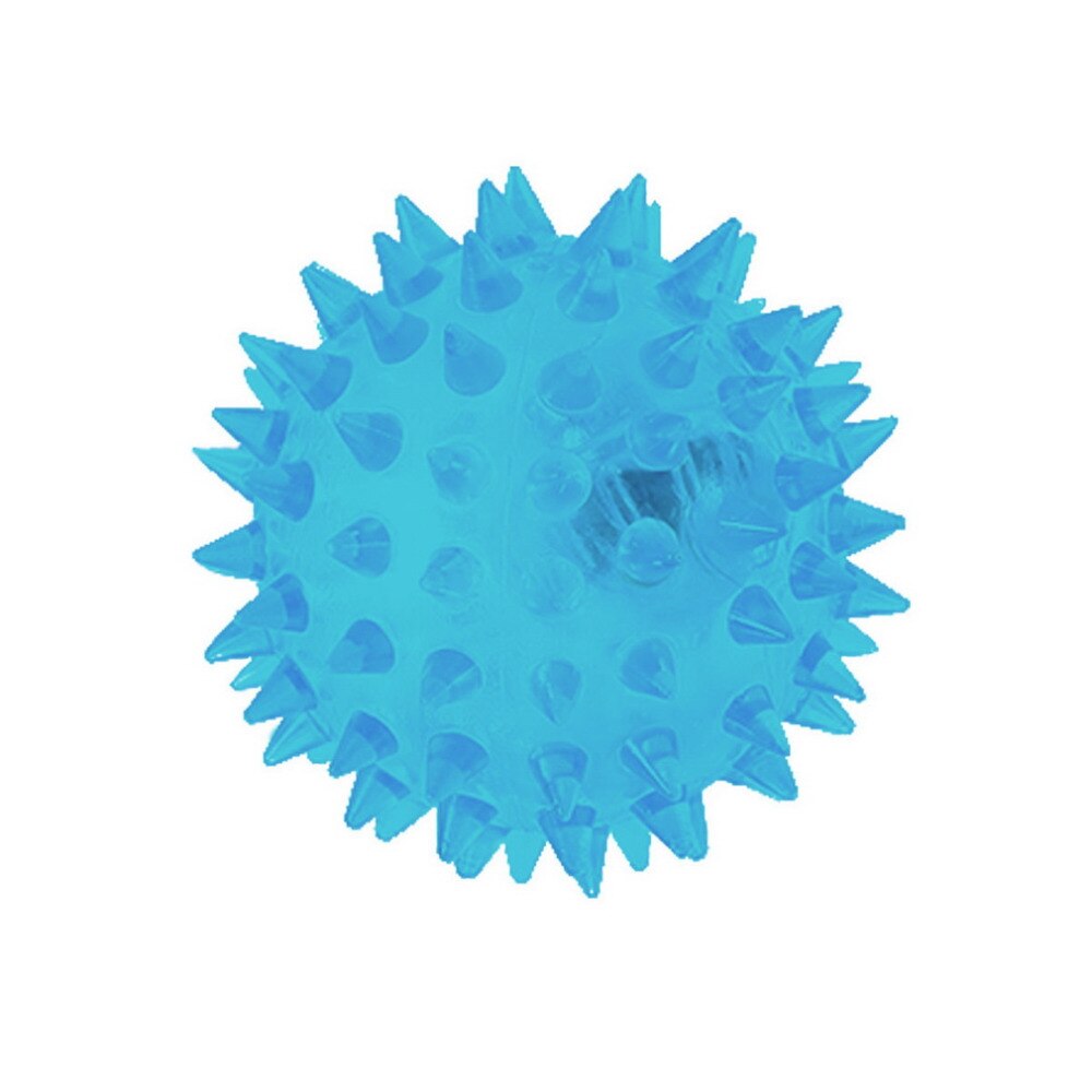 Ocday Knipperlicht Up Hoge Stuiterende Ballen Novelty Sensory Egel Bal Aankomst