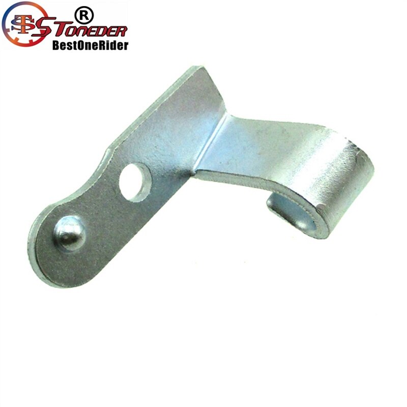 STONEDER Kupplungskabel Halterung Für Z155 Zongshen 155cc Dirt Pit Bike