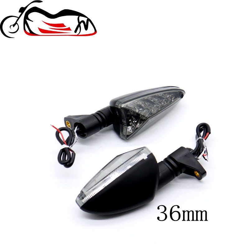 VICMA 10839 Front Left Indicator/Arrow For 2011 Triumph Tiger 800 XC - New