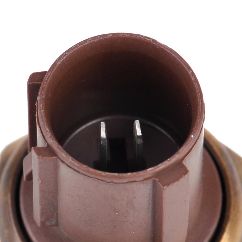 Sensor de agua refrigerante para radiador de coche, interruptor de temperatura del ventilador de refrigeración, 37760-P00-003, para Honda Civic, 1.3L, 1.5L, 1.6L, 1.7L, Acura