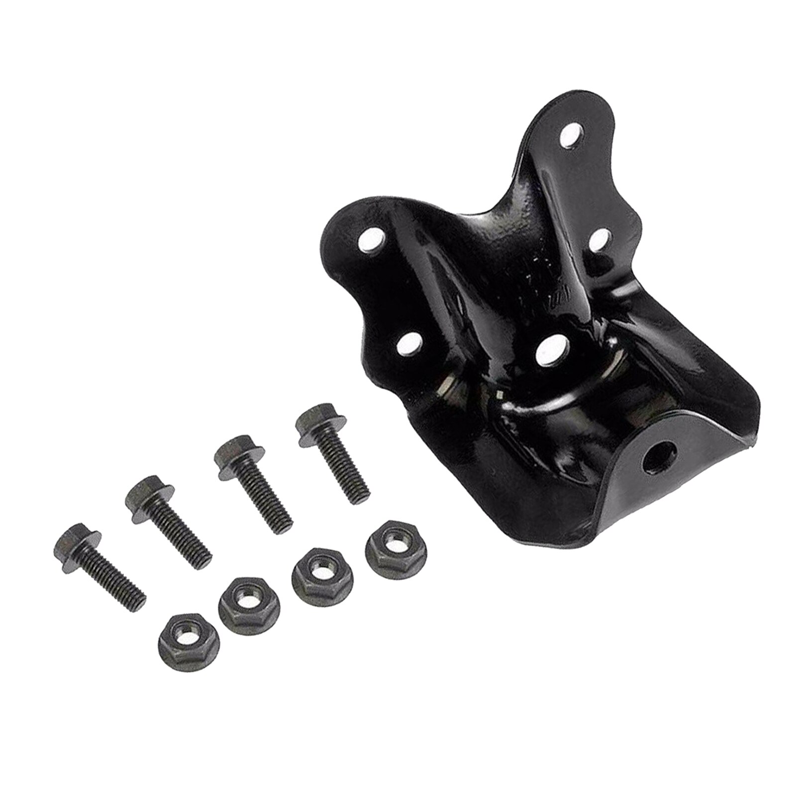 Achter Positie Leaf Voorjaar Beugel Beugel E3TZ5775B Voor Mazda 1F7028205