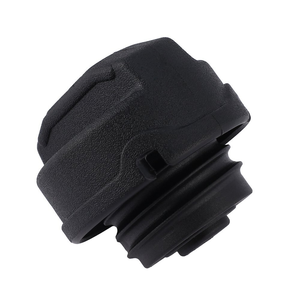 Premium Fuel Tank Filler Lockable Cap Cover With 2 Keys For VOLKSWAGEN Vehicles Car Accessories Replacement Parts