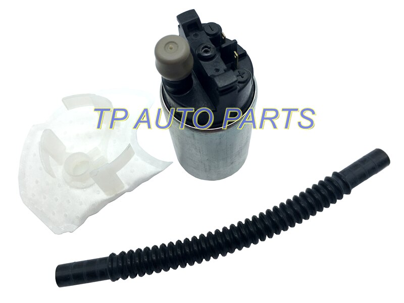 Fuel Pump Compatible With Niss-an Pick-up OEM 17042-VJ200 17042-31Z01 17042VJ200 1704231Z01
