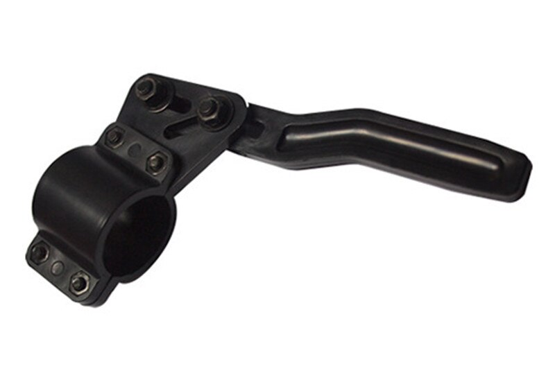 Turn Signal Lever Steering signal extension rod fit for nissan mazda hyundai CRV SUV VW