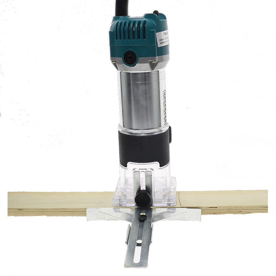 Wood Router Tool Combo Kit Electric Woodworking Machines Power Carpentry Manual Trimmer Tools Milling Cutter woodworking tools