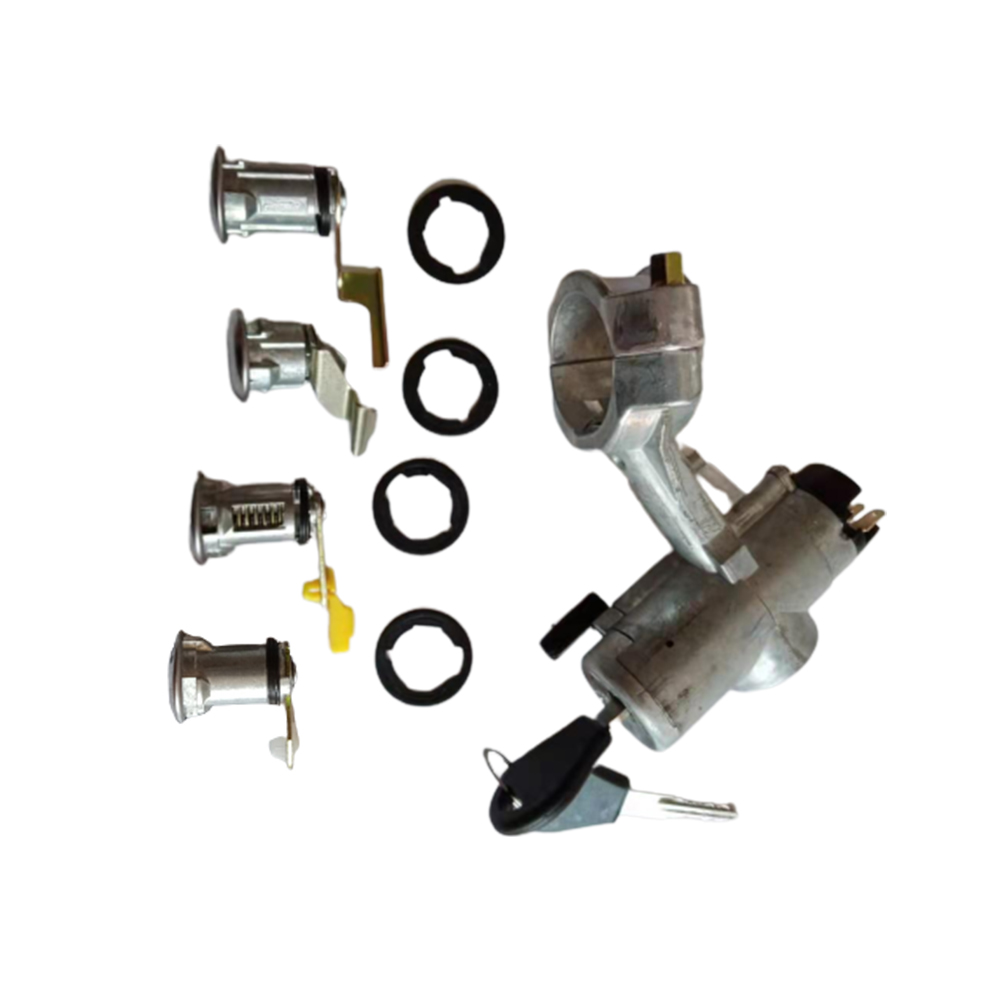 99810-50A00 Ignition Starter Switch With Key For Nissan For Patrol Gq Y60 1988-1998 Switch For Nissan Sentra B12 1986-ON