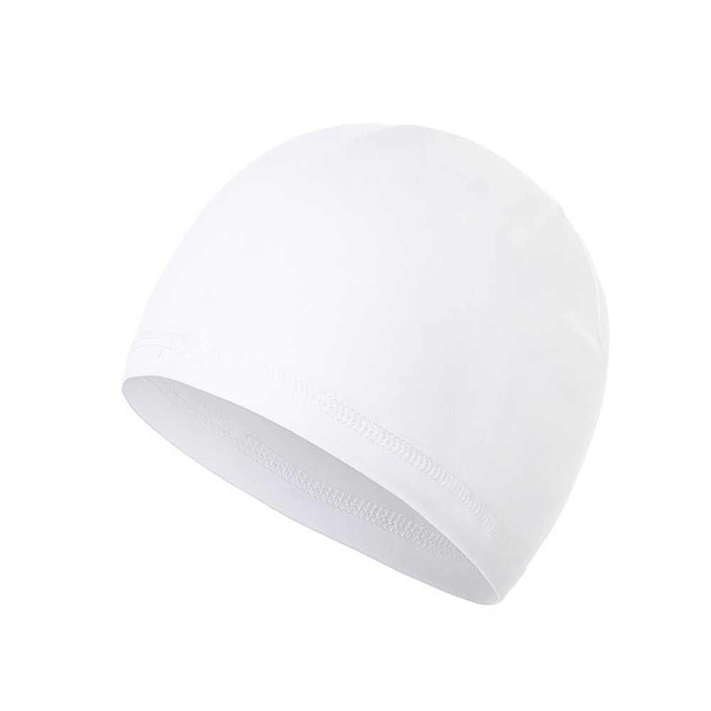 Moda czapka sportowa Quick Dry kask wewnętrzna czapka Unisex Anti-Sweat chłodzenie czapka oddychający kapelusz rower jazda na rowerze kapelusz: 01