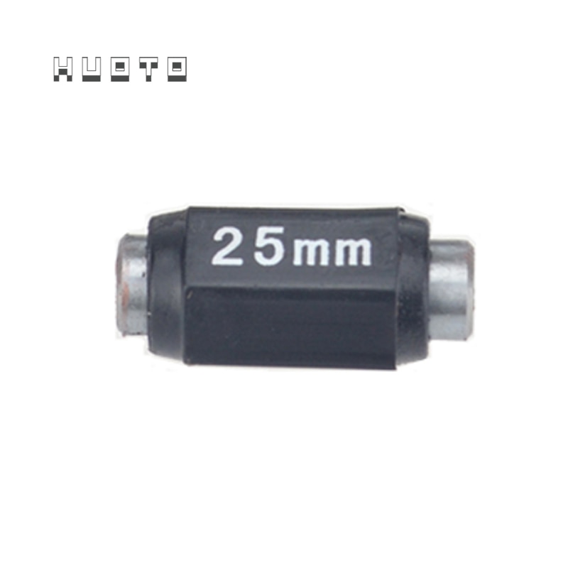 Outside Micrometer 25mm Reference Rod Gauge Accessories Caliper Micrometer Inner Diameter Outer Diameter Calibration Block Rod