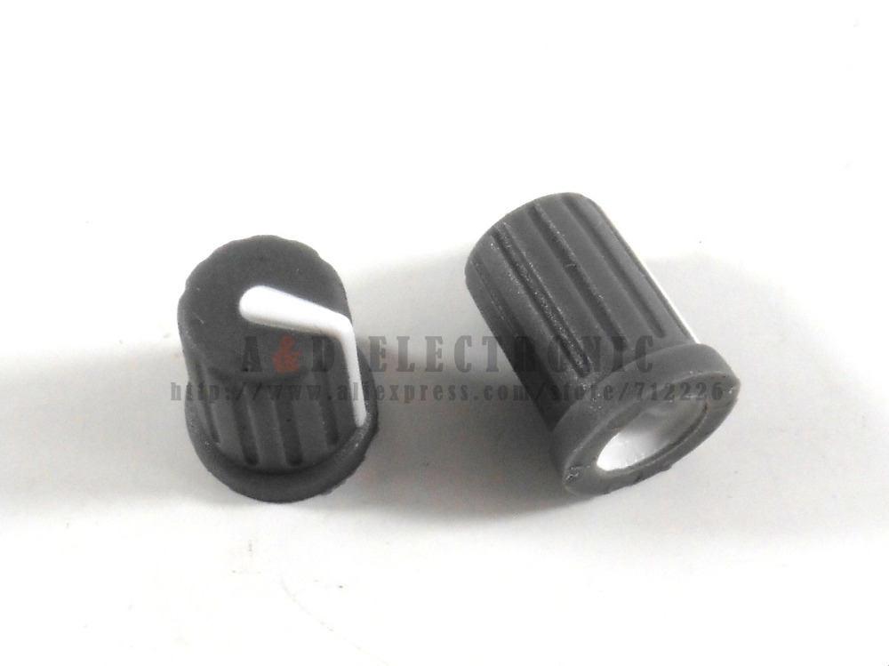 50 stück/lot oem-knopf für trimmung djm 800,  djm 900,  djm 2000 ersatzteil daa 1204