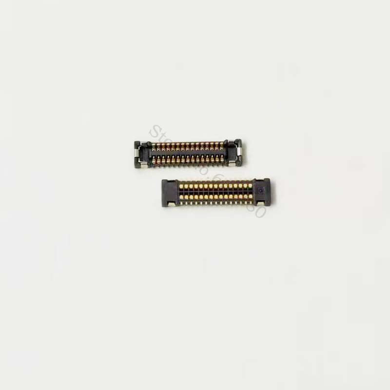 LCD Display Screen FPC Connector For ASUS Zenfone 5 ZE620KL USB Charger Charging Contact Plug connector