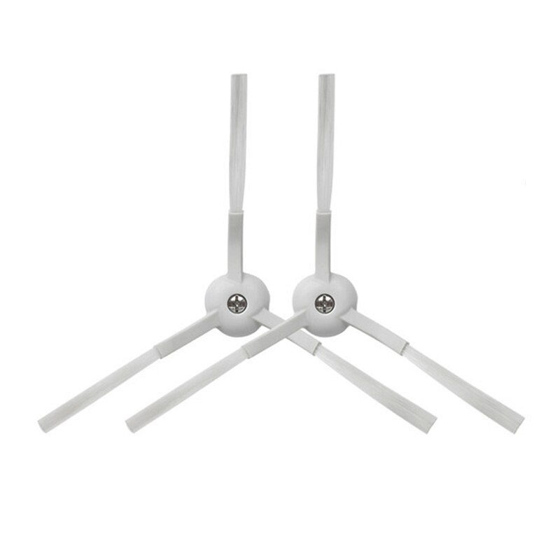 Accessori per Xiaomi Mijia G1 MJSTG1 robot aspirapolvere filtro Hepa Mocio panno lato spazzola principale coperchio ricambi sostituzione: lato brush