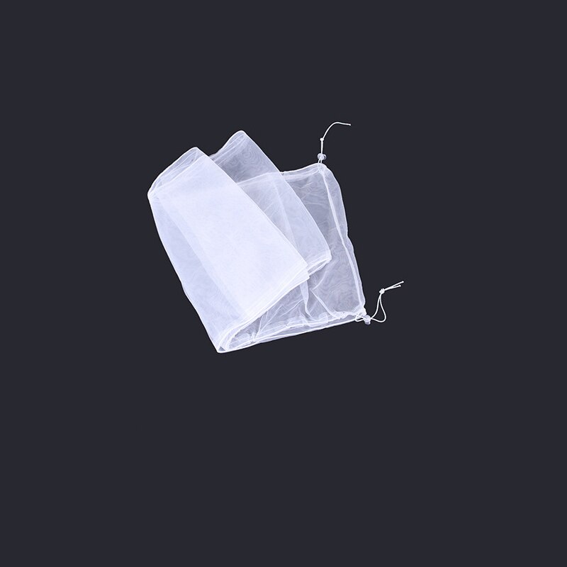 Gonna a gabbia per pappagalli con copertura per gabbia per uccelli universale gonna in nylon resistente durevole regolabile nuovo caldo (non includere gabbia per uccelli): 1