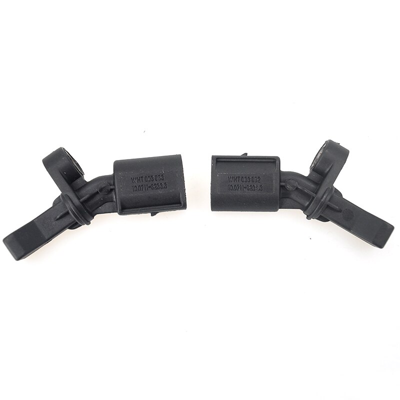 Baificar Brand Genuine Front Left Right ABS Speed Sensor WHT003860 WHT003861 6Q0927803 For VW Polo Skoda Fabia Seat Jetta