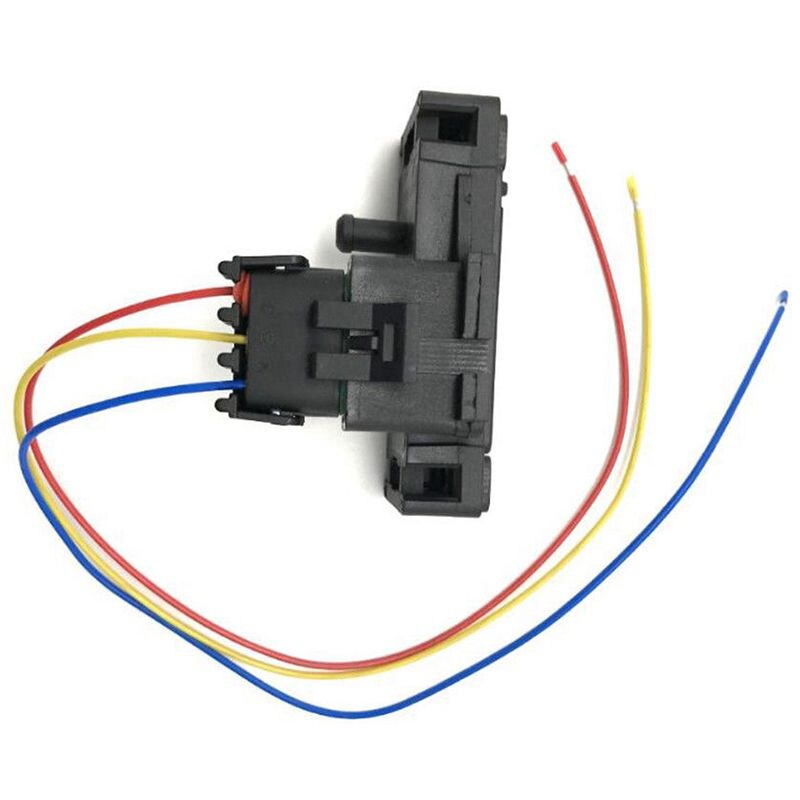 3 Bar Kaart Manifold Absolute Druksensor Turbo Boost Draad Plug Pigtail 12223861 Voor Cadillac Chevrolet Pontiac Buick