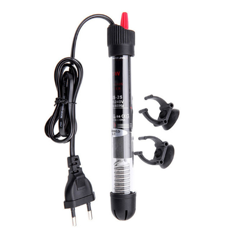 Chauffe-eau pour Aquarium 1200W,affichage de la température par LED