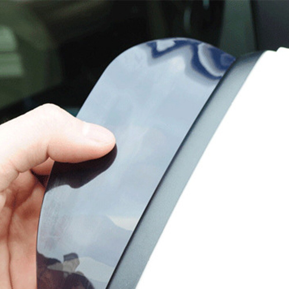 2pcs Rain Shield Rear View Side Mirror Rain Board Sun Visor Shade Shields Universal Rain Shield For Car