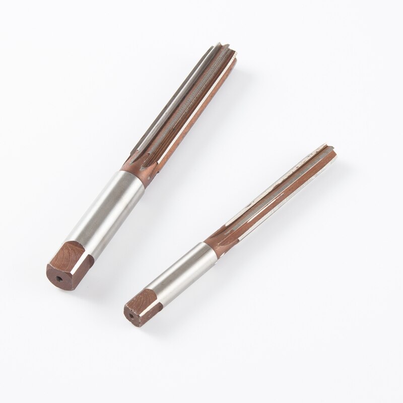 one piece 10 11 12 13 14 15 16 17 18 19 20mm straight shank hand reamer 6Flute precision H8 reamer milling cuter tool