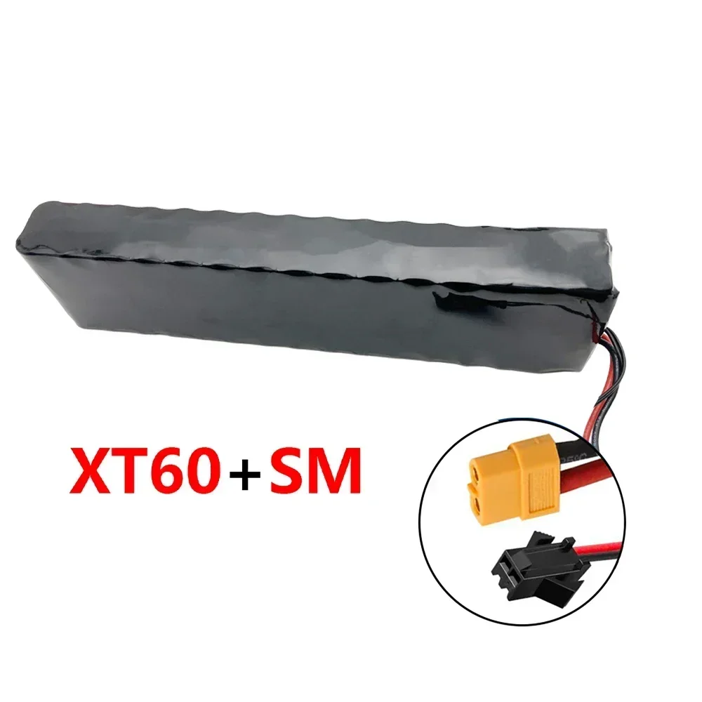 10S3P 36V 42V 20Ah elektryczny skuter rowerowy akumulator litowy wielokrotnego ładowania, dla Kugoo S2 / S3 / S4 / M2, akcesoria, z BMS: MULTI