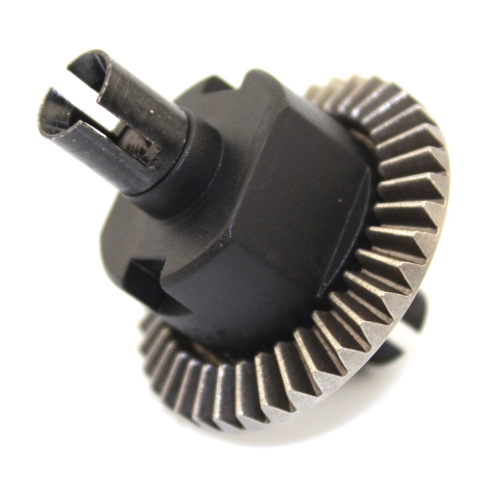 1:10 metal differential drift differential fuel remote control car differential gear set DIY car model accessories