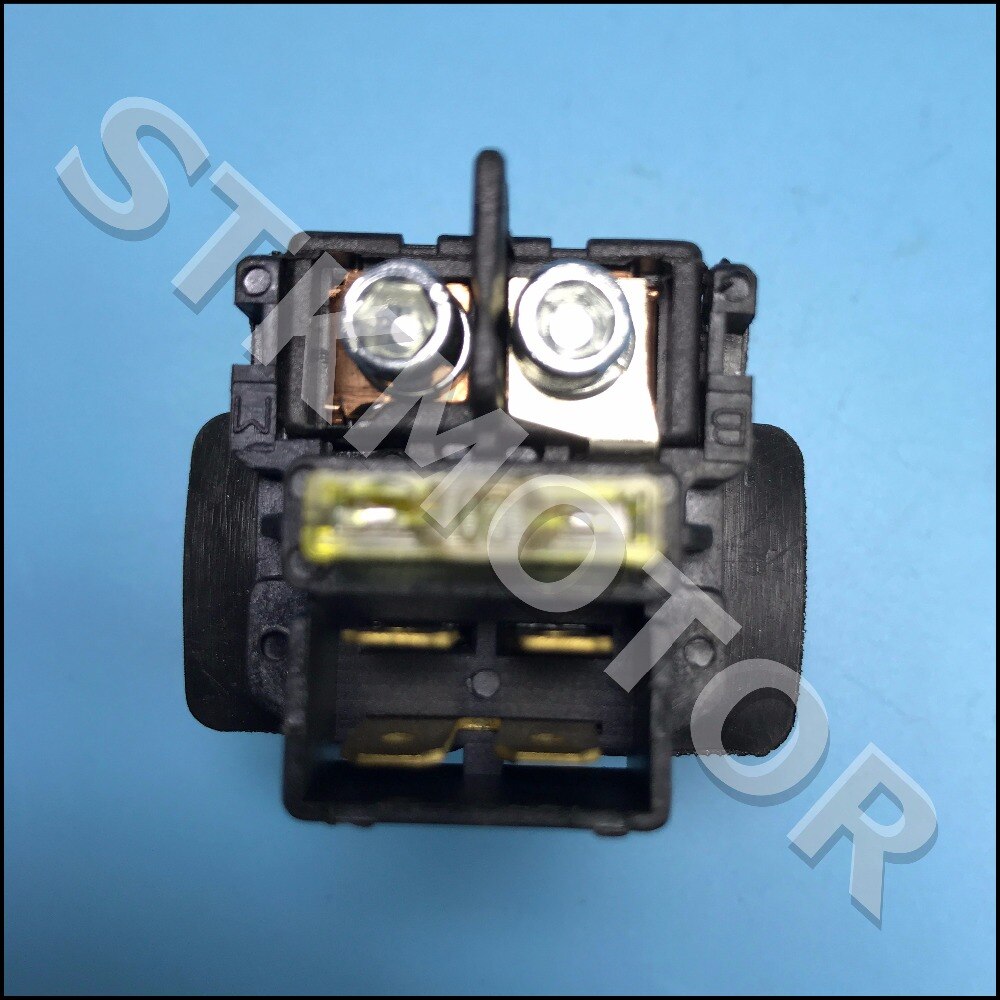 BUYANG Feishen FA-D300 H300 ATV UTV Starter Solenoid Relay 5.3.01.0040
