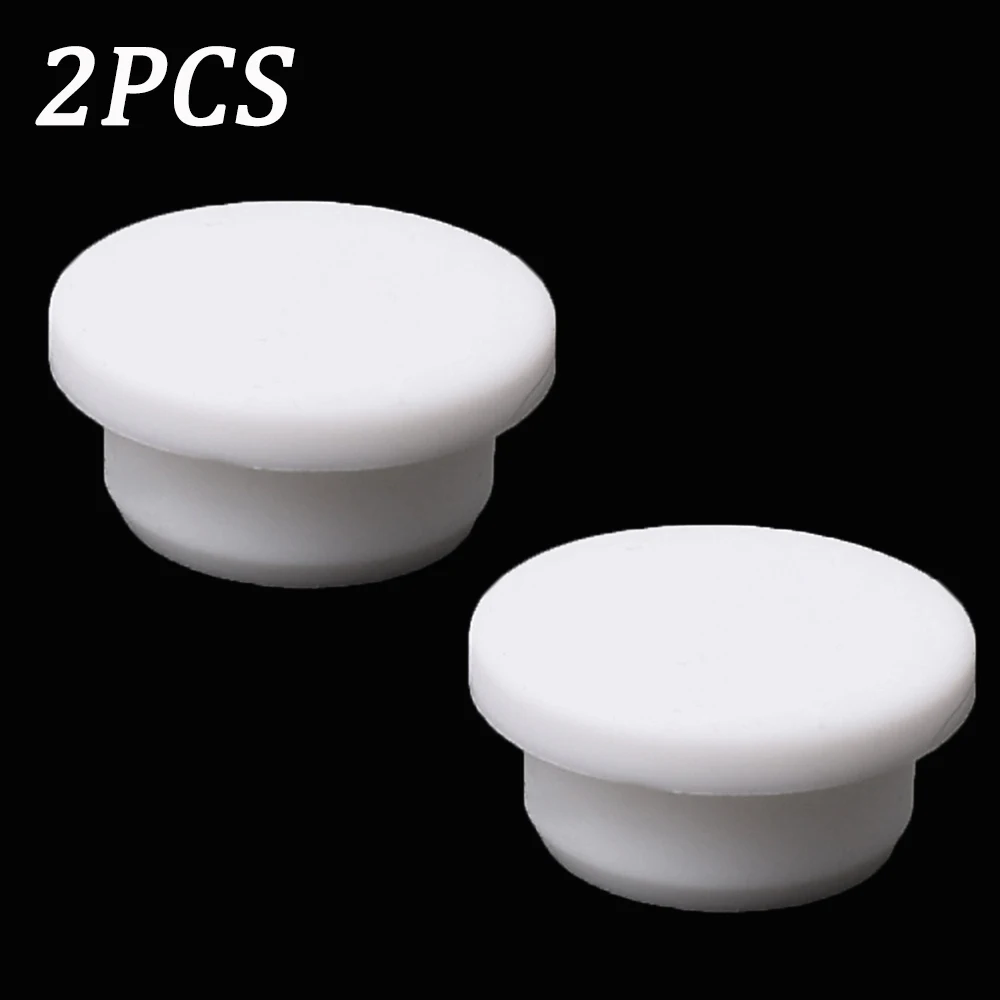 5/1PCS Wash Basin Overflow Ring Kitchen Bathroom Sewer Drain Cover Sink Seal Plug Bathtub Rubber Stopper for Kitchen Accessories: Yellow