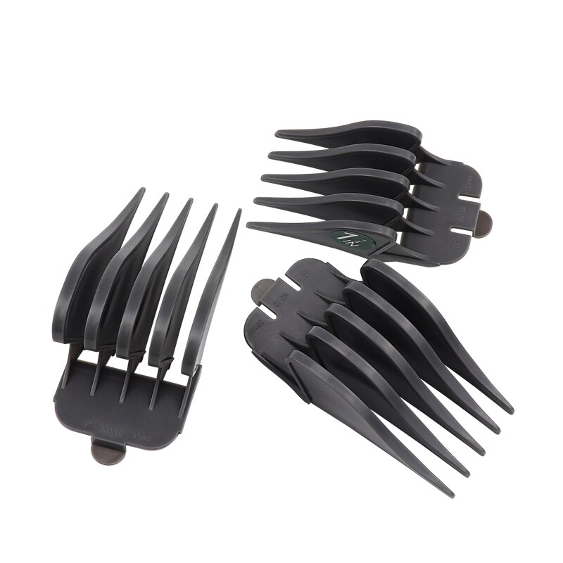 Wahl Universal Hair Clipper Large Size Limit Comb, Trimmer Cutting Comb Cover Size 32/38/51mm Hair Clipper Accessories