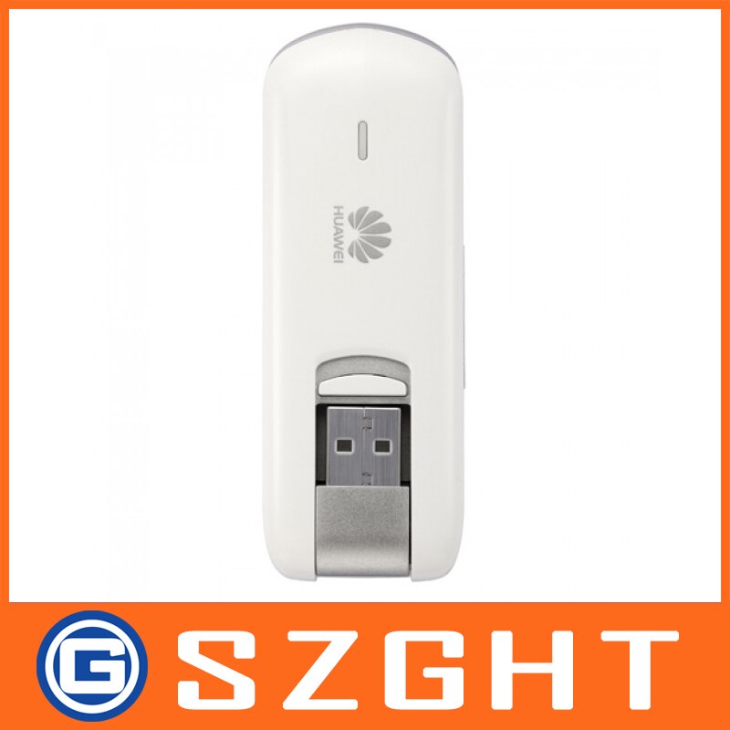 Huawei – Modem 4G LTE TDD 150/2300 MHZ, 2600 mb/s, WCDMA, débloqué, Dongle USB sans fil