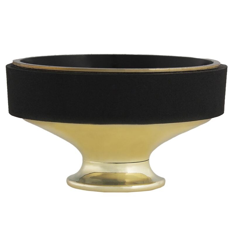 Irin altsaxofoon demper demper voor saxofoon stillere demper voor houten blaasinstrumenten vervanging goudkleurig