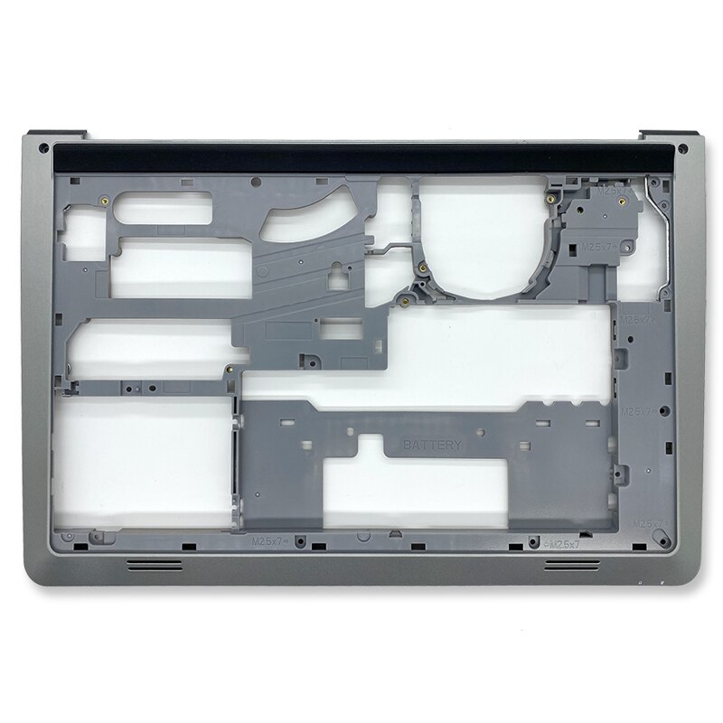 Nieuw Voor Dell Inspiron 15-5000 5545 5547 5548 P39F Laptop Palmrest Hoofdletters Base Bottom Cover Lagere Case inspiron 15 5000 5545