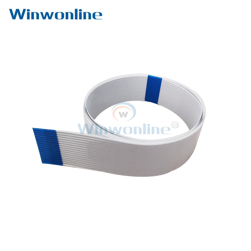 1PC Scanner Flat Flex Cable for Epson WF-7621 7620 7610 7611 7521 7511 7510 7520