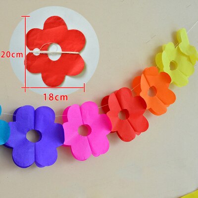 Décoration de fête en dessin animé | Décoration de d'intérieur, ornements pour fête, 18x20cm