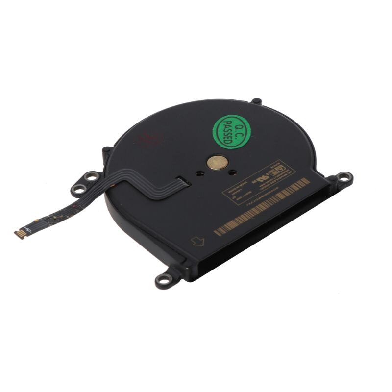 Laptop Cooler CPU Cooling Fan For Macbook Air 11\" A1370 A1465