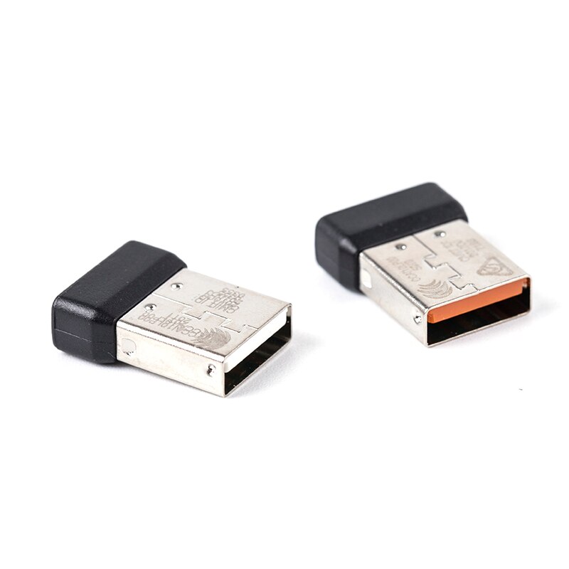 Wireless Dongle Receiver USB Adapter for logitech Mouse Keyboard MX M905 M510 1 Pc