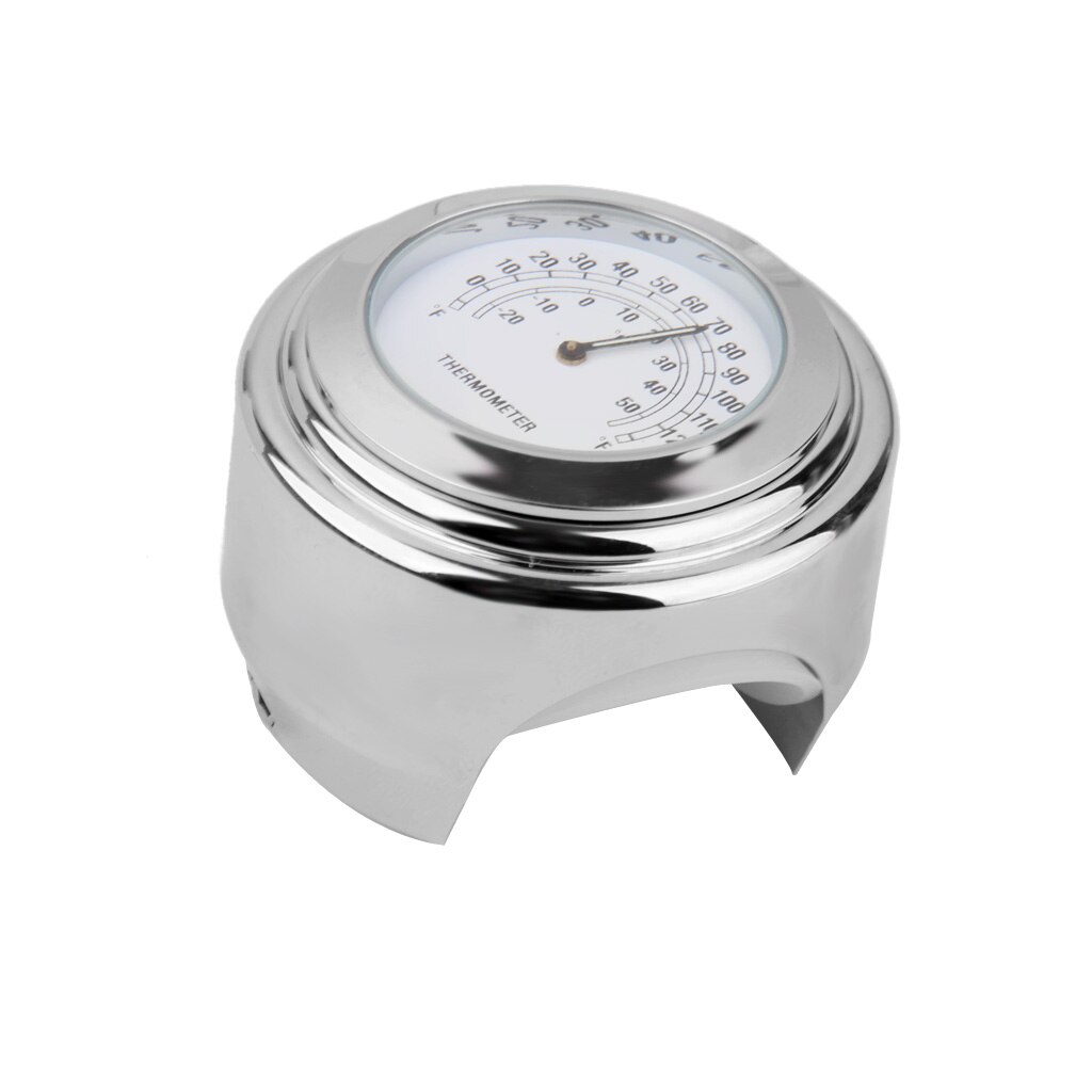 1 x Handlebar Dial Thermometer