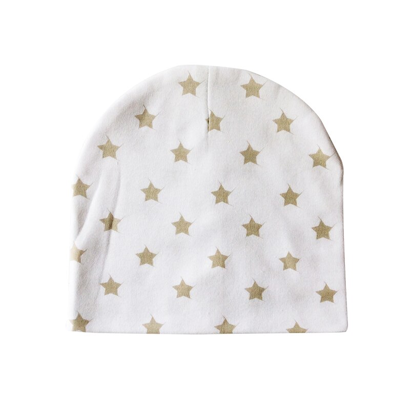 Vauvan hattu puuvilla kukka print vauva cap taapero pipo hatut vauva tyttö caps