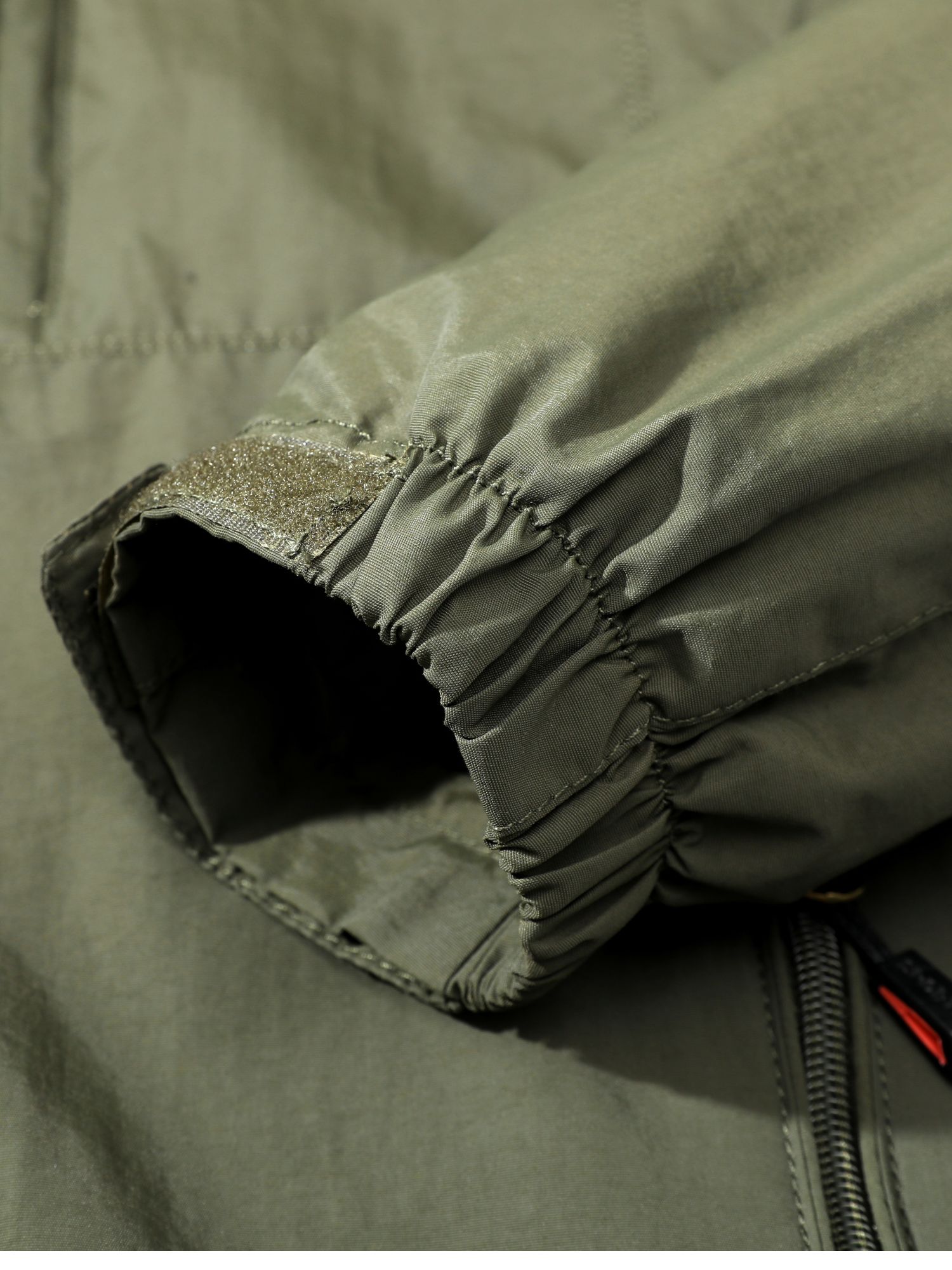 Caminas al aire libre para hombre, deportes, ocio, impermeable, resistente al viento, multibolsillos, sombrero desmontable, chaqueta, chaqueta