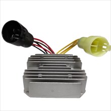 RECTIFIER REGULATOR for AKI6034 SH541E-12 KAWASAKII KVF360 A1/A2/A3 Prairie 360 4X4 2003-2005