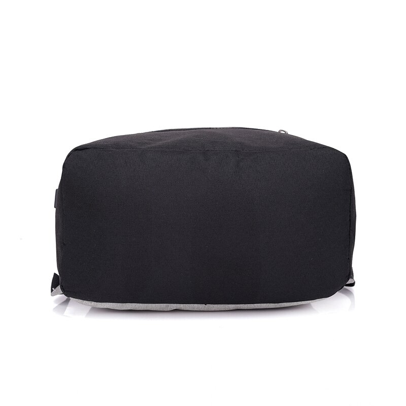 New Arrival Homens Laptop Mochila de Carga USB Anti-roubo Mochila Moda Saco de Escola de Grande Capacidade À Prova D' Água Para os Meninos Estudantes