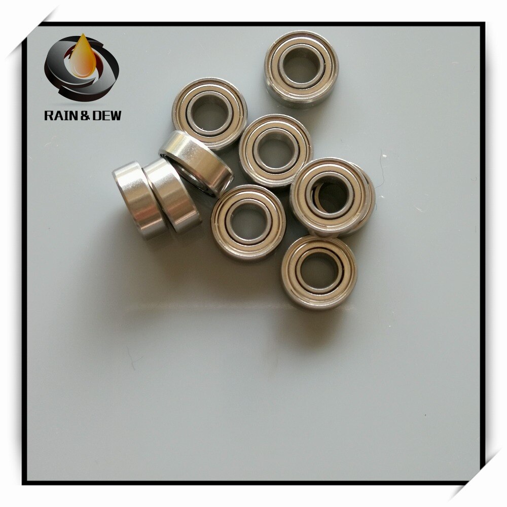 10 stuks  mr115zz kleine lagers abec -7 mr115 mr115rs mr115-2z mr115z mr115-2rs zz rs  rz 2rz miniatuur kogellagers