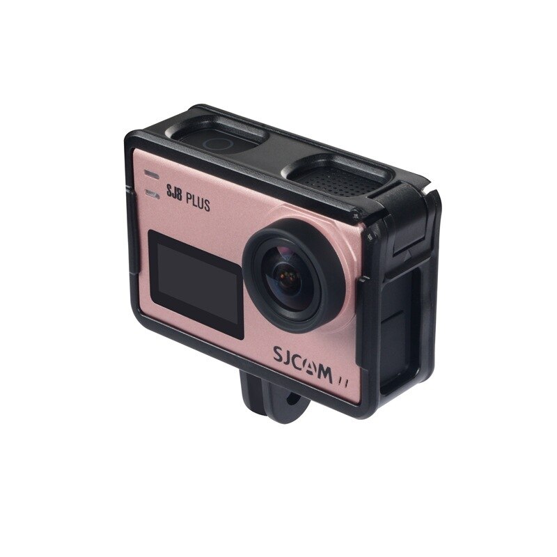 SJ8 Camera Accessoires Frame Bescherm Beschermhoes Shell Protector Behuizing Voor SJCAM SJ8 sj8Plus SJ8Pro SJ8Air Actie Camera