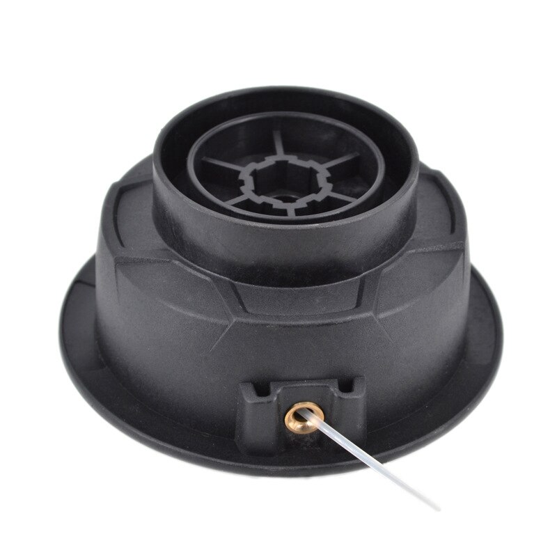 Plastic Grass Trimmer Head for Stihl Brush Cutter Head C6-2 Lawn Mower Trimmer Head