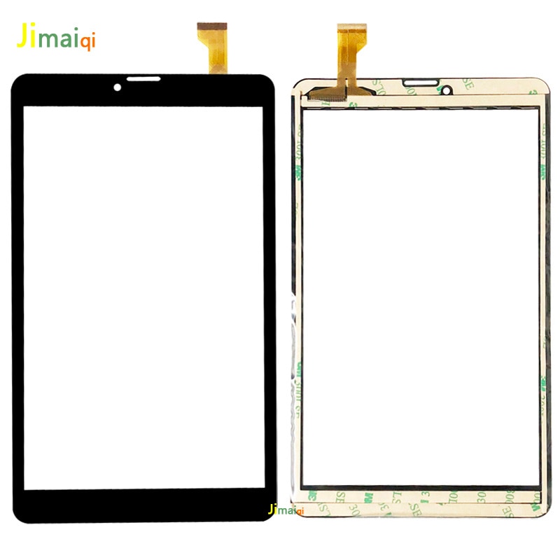 Touch Screen Voor 8 ''inch DEXP Ursus P380 TouchScreen Touch Panel Onderdelen Sensor Touch Glas Digitizer