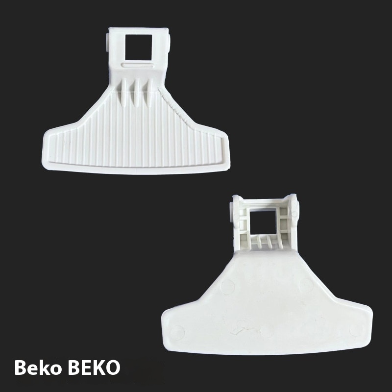 Full-Automatic Drum Washing Machine By Hook By Handle Accessories Complete Collection By Latch: green