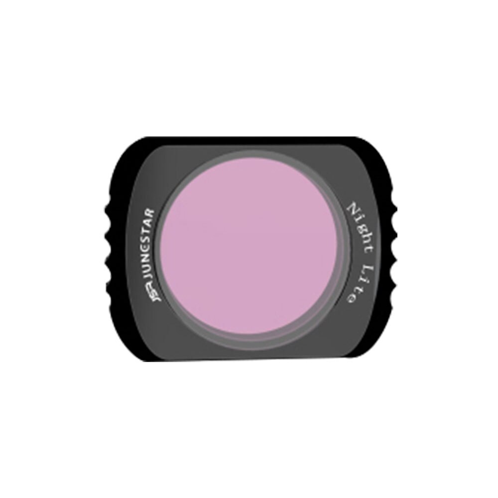 Kit de filtres pour Xiaomi Fimi Palm 1/2/Pro, accessoires Polar CPL ND/PL4 8 16 32 UV Macro Close-UP ND ND2-5 ensemble réglable: Night Filter