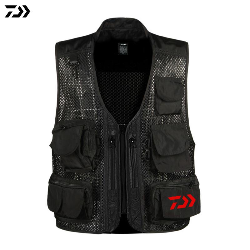Volwassen zwemvest unisex polyester drijfhulpmiddel zwemmen varen zeilen vissen reddingsvest buitensport veiligheid reddingsvest: 44