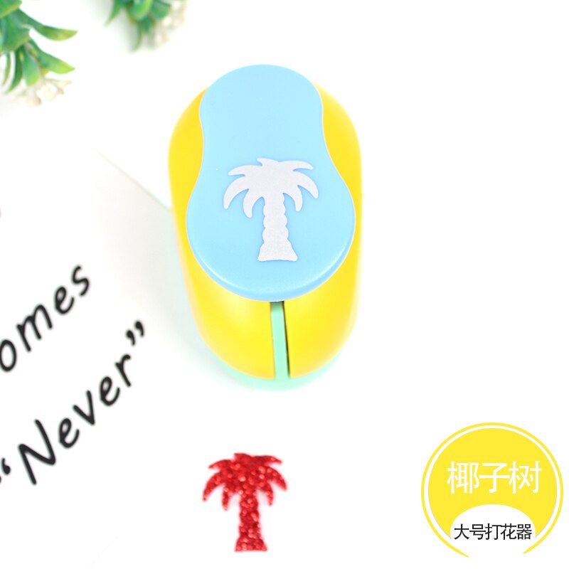 13 Kinds Style Large Size Embossing Machine DIY Manual Lace Machine Pattern Flower Paper Cutter Printing Puncher: 013  1pcs