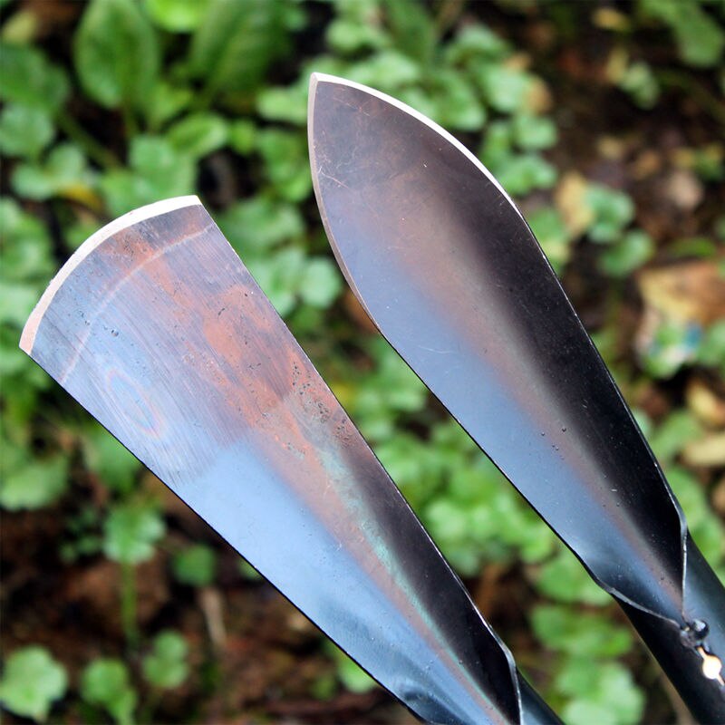 Kleine Tuinieren Bonsai Plant Set Draagbare Ijzeren Schop Hark Schoffel Voor Tuin En Groente Tuinen Bonsai Tool Hand Tuingereedschap