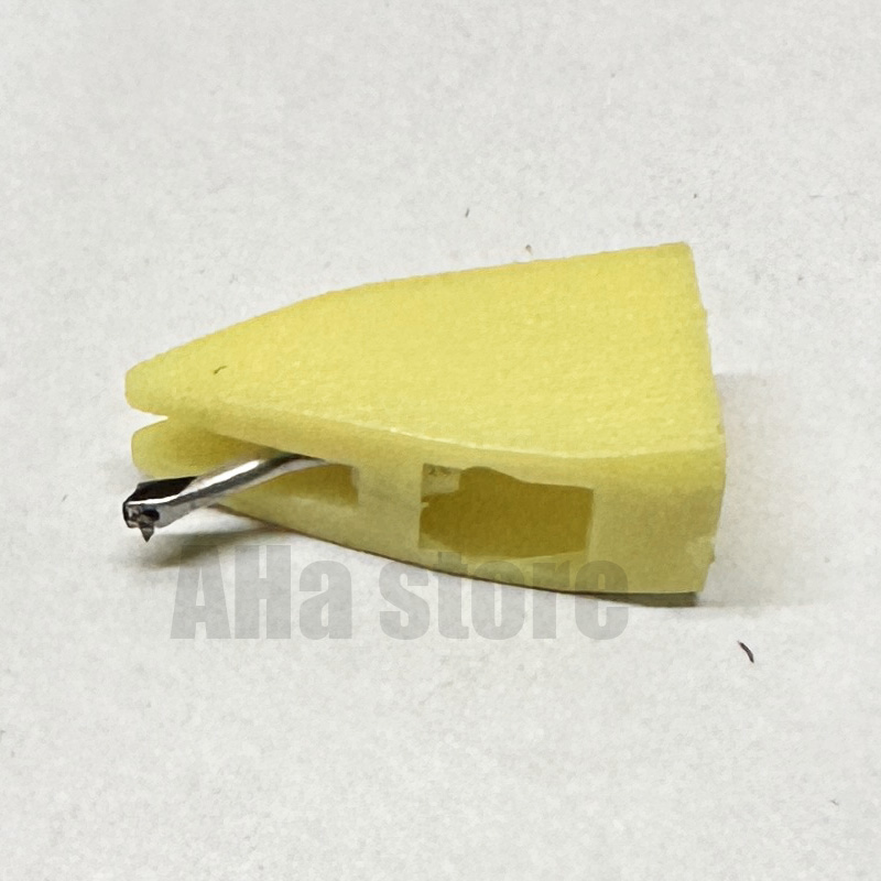 Ersättningspenna med diamantpatron för ortofon  om 5e om10 super, omp, omt, odt, lm™, smb och sg: Guld-