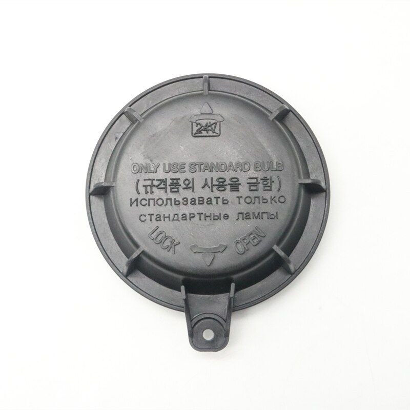 Buy Headlight Washer Nozzle Lid HeadLamp Spray Jet Cover Cap For Mitsubishi Outlander XL 2010 2011 2012 At Affordable Prices - Free Shipping, Real Reviews With Photos