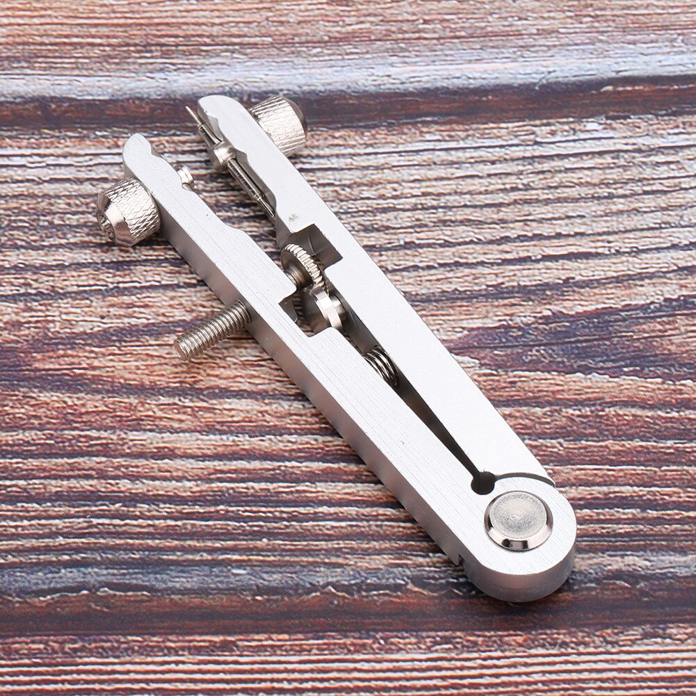 Staal 6825 Horloge Armband Tangen Watch Removal Tool Horloge Repareren Tool